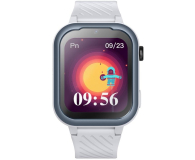 Garett Kids Essa 4G Szary - 1173633 - zdjęcie 2